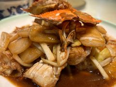 -慧娟面馆·餐厅(望江路店)