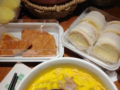 -和府捞面(天美杉杉奥特莱斯店)