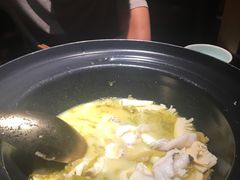 -九锅一堂酸菜鱼(新南凯德直营店)