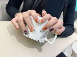 -POINT服务季·点睛创意美甲沙龙