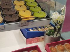 -邵万生食品公司(南京东路店)