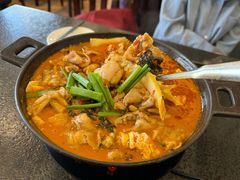 -湘肠香火锅店(团结湖店)