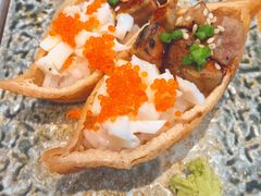-林妈妈村·日式料理(宝山万达店)