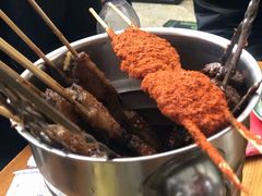 -炒豆合作社(东四总店)