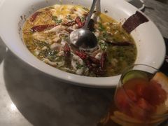 -蔴将·川菜(黄龙万科店)