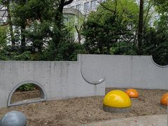 -兰溪青年公园