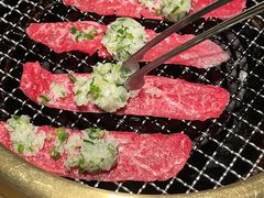 -老乾杯和牛烧肉(王府中环店)