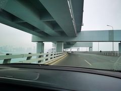 -星海湾跨海大桥