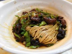 -超爷叔面馆(西园店)