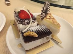 逸林轩-逸林轩中餐厅(中信泰富朱家角锦江酒店)
