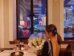 -上海和平饭店华懋阁 Cathay Room