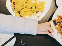 -老牌坊鲁菜名店(美莲广场店)