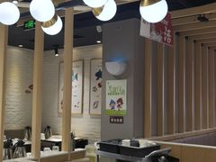 大堂-鱼酷活鱼烤鱼(北美店)