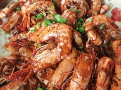 -盛港湾海鲜食府(黄沙店)