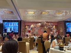 -广东胜利宾馆西关粤中餐厅
