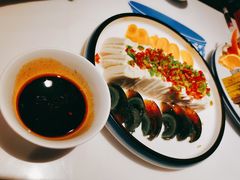 -大海碗·京菜炸酱面(雍和宫店)