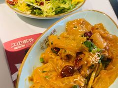 -江边城外烤全鱼(世茂广场店)
