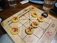 -局气 烤鸭·北京菜(前门店)