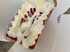 -85度C(生甜甜圈研究工坊·上海松江人民北路店)