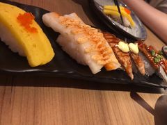 -万岁寿司(虎门万达店)