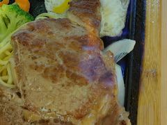 -凡塔斯牛排自助餐厅(莆田万达店)