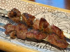 -纳瓦新疆菜(银都店)