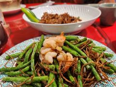 -魁盛居百年鲁菜馆(中林路店)