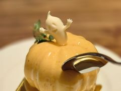 -The Lounge·大堂酒廊·北京粤财JW万豪酒店