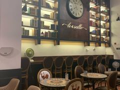 -丽莎沙拉轻食餐厅(国贸店)