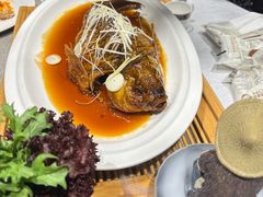 -卫鼎轩·曹公馆(鼓楼店)