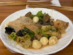 -郭记小街麻辣烫(虎坊路店)