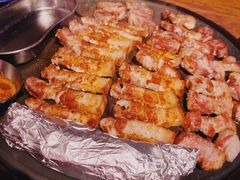 -济州爱肉堂(总店)