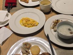 -富力希尔顿酒店·地阔自助餐厅