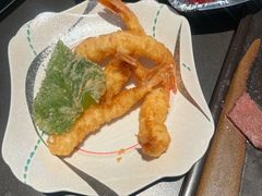 -铭牛烧肉·和牛海鲜自助(高新月牙湖店)