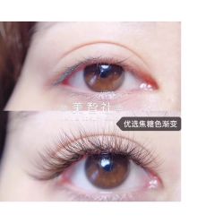 -美糖美甲美睫连锁