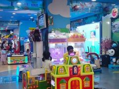 -万达宝贝王成长乐园(重庆永川店)