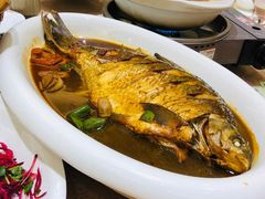-鸿运酒楼