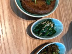 -人间酒暖·Go blanc·烧鸟·深夜食堂(陆家嘴店)