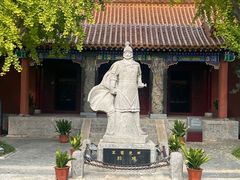 -戏马台景区