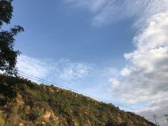 -梁家河村红色旅游区