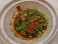 -玉华台饭庄·淮扬菜·烤鸭(望京店)