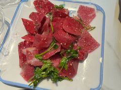 -清真.德枭炕肉店.青海菜(大新街夜市店)