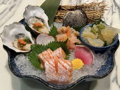 -家贺屋刺身寿司专门店