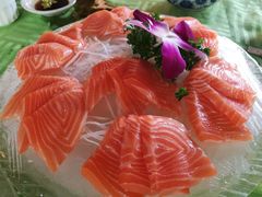 -盛港湾海鲜食府(黄沙店)