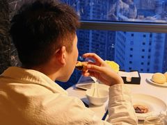 -富力丽思卡尔顿酒店·丽轩中餐厅