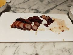 -青雅中餐厅(大连金石滩绿发希尔顿度假酒店)