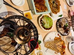 -避风塘(宝山万达店)