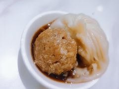 -百年尹氏汤包(湖南路狮子桥店)