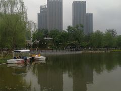 -西海子公园
