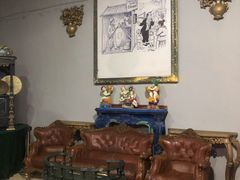 -旅顺留声机博物馆